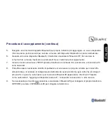 Предварительный просмотр 79 страницы Blueant BLUEANT Z9 User Manual