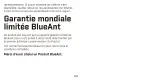 Предварительный просмотр 44 страницы Blueant Pump Air Product Manual