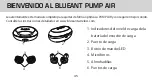 Предварительный просмотр 45 страницы Blueant Pump Air Product Manual