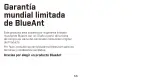 Предварительный просмотр 66 страницы Blueant Pump Air Product Manual