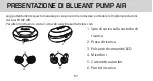 Предварительный просмотр 67 страницы Blueant Pump Air Product Manual