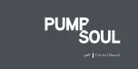 Blueant Pump Soul Product Manual preview