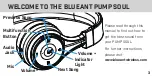 Preview for 3 page of Blueant Pump Soul Product Manual