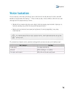 Preview for 14 page of Blueant Q1 User Manual