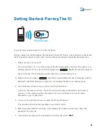 Preview for 6 page of Blueant S1 User Manual