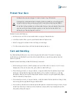 Preview for 28 page of Blueant S1 User Manual