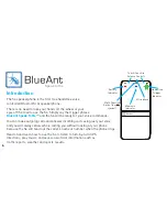 Preview for 6 page of Blueant S4 User Manual