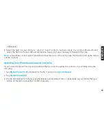 Preview for 19 page of Blueant S4 User Manual