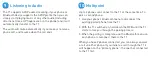 Preview for 6 page of Blueant T1 Quick Start Manual