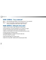 Preview for 10 page of Blueant V1 User Manual