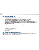 Preview for 4 page of Blueant Z9i User Manual