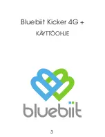 Preview for 3 page of Bluebiit AINOL AX10 PRO Owner'S Manual