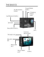 Preview for 2 page of Bluebiit BlueEye User Manual