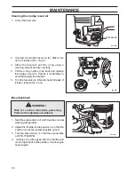 Предварительный просмотр 34 страницы Bluebird 966042801 Operator'S Manual