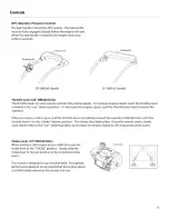 Preview for 13 page of Bluebird 968160016 Operator'S Manual