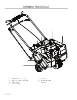 Предварительный просмотр 6 страницы Bluebird 968999392 Operator'S Manual