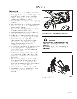 Preview for 13 page of Bluebird 968999392 Operator'S Manual