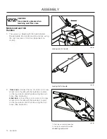 Предварительный просмотр 14 страницы Bluebird 968999392 Operator'S Manual