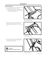 Предварительный просмотр 15 страницы Bluebird 968999392 Operator'S Manual