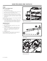 Preview for 26 page of Bluebird 968999392 Operator'S Manual