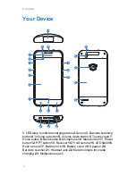 Preview for 10 page of Bluebird BM180 User Manual