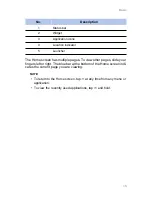 Preview for 23 page of Bluebird BM180 User Manual