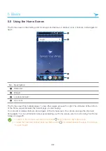 Предварительный просмотр 28 страницы Bluebird EF501 User Manual