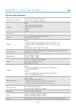 Preview for 75 page of Bluebird EF501 User Manual