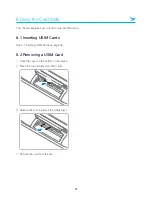 Preview for 36 page of Bluebird ET100 User Manual