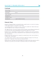 Preview for 57 page of Bluebird ET100 User Manual