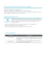 Preview for 2 page of Bluebird FR900 Quick Manual