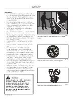 Preview for 10 page of Bluebird H424 / 968999392 Operation Manual