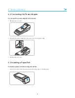 Preview for 13 page of Bluebird PT550 User Manual