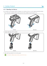 Preview for 16 page of Bluebird RFR900 User Manual