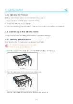 Preview for 17 page of Bluebird RFR900 User Manual