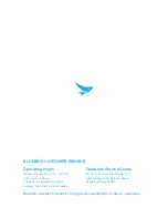 Предварительный просмотр 79 страницы Bluebird RP350 User Manual