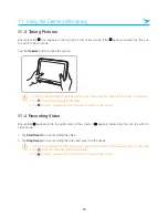 Preview for 40 page of Bluebird RT100 User Manual