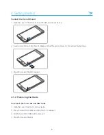 Preview for 15 page of Bluebird SF550 User Manual