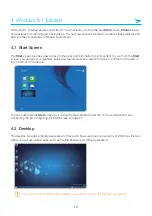 Preview for 15 page of Bluebird ST100 User Manual