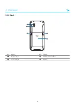 Preview for 13 page of Bluebird VF550 User Manual