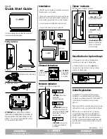 Preview for 1 page of BlueBOLT BB-ZB1 Quick Start Manual