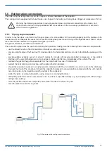 Предварительный просмотр 33 страницы BlueBox Datatech Installation, Use And Maintenance Manual