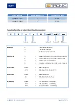 Предварительный просмотр 13 страницы BlueBox IDTRONIC CX Industrial UHF Manual