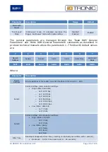 Предварительный просмотр 38 страницы BlueBox IDTRONIC CX Industrial UHF Manual