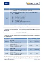 Предварительный просмотр 39 страницы BlueBox IDTRONIC CX Industrial UHF Manual