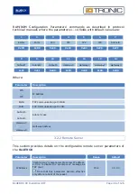 Предварительный просмотр 40 страницы BlueBox IDTRONIC CX Industrial UHF Manual