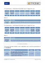 Предварительный просмотр 43 страницы BlueBox IDTRONIC CX Industrial UHF Manual