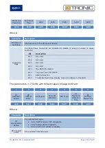 Предварительный просмотр 59 страницы BlueBox IDTRONIC CX Industrial UHF Manual