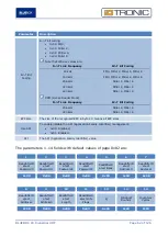 Предварительный просмотр 62 страницы BlueBox IDTRONIC CX Industrial UHF Manual