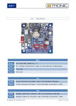 Предварительный просмотр 77 страницы BlueBox IDTRONIC CX Industrial UHF Manual